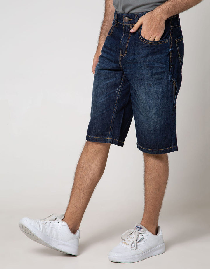 Cardinal Jeans Denim Shorts