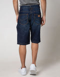 Cardinal Jeans Denim Shorts