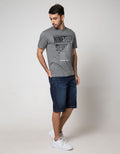 Cardinal Jeans Denim Shorts