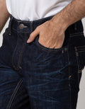 Cardinal Jeans Celana Panjang Denim