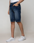 Cardinal Jeans Washed Accent Pants