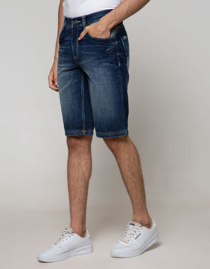 Cardinal Jeans Washed Accent Pants