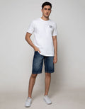 Cardinal Jeans Washed Accent Pants