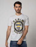 Cardinal Jeans Short Sleeve T-Shirt