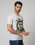 Cardinal Jeans Short Sleeve T-Shirt