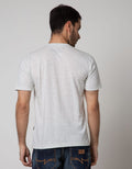 Cardinal Jeans Short Sleeve T-Shirt