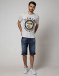 Cardinal Jeans Short Sleeve T-Shirt