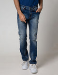 Cardinal Jeans Celana Panjang Denim