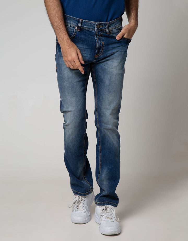 Cardinal Jeans Celana Panjang Denim