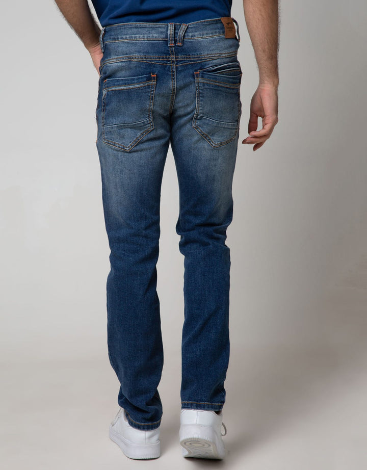 Cardinal Jeans Celana Panjang Denim