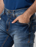 Cardinal Jeans Celana Panjang Denim