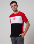 Cardinal Jeans T-Shirt Oblong Garuda Indonesia