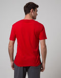 Cardinal Jeans T-Shirt Oblong Garuda Indonesia