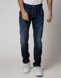 Cardinal Jeans Celana Panjang Denim