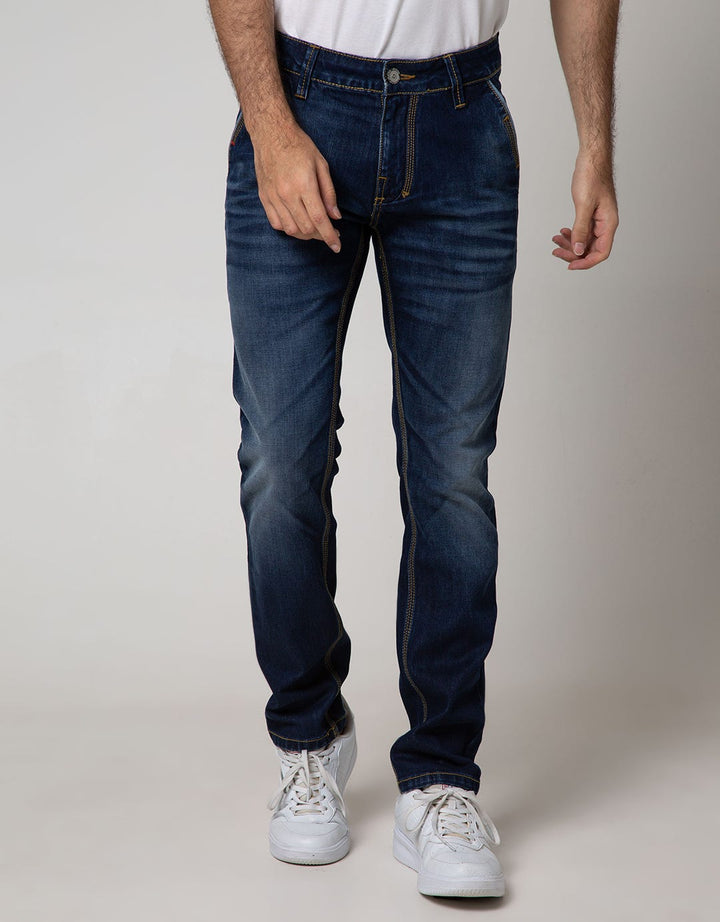 Cardinal Jeans Celana Panjang Denim