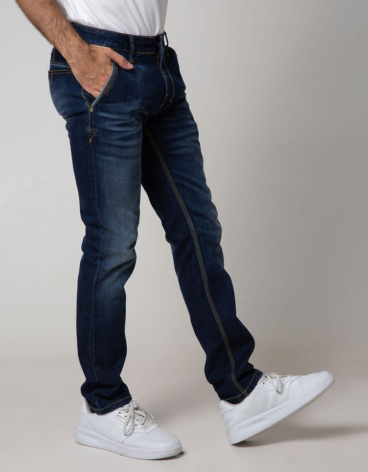 Cardinal Jeans Celana Panjang Denim