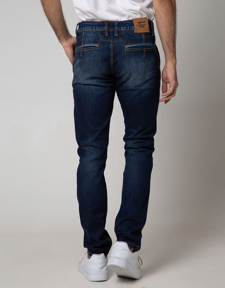 Cardinal Jeans Celana Panjang Denim