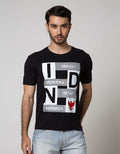 Cardinal Jeans Short Sleeve T-Shirt