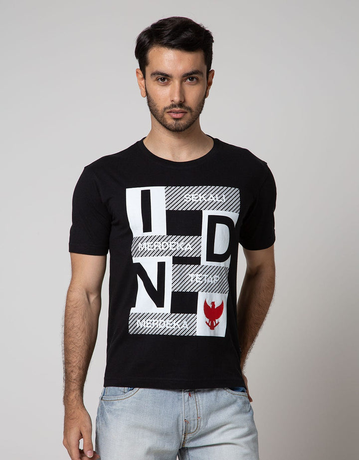 Cardinal Jeans Short Sleeve T-Shirt
