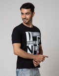 Cardinal Jeans Short Sleeve T-Shirt