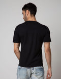 Cardinal Jeans Short Sleeve T-Shirt
