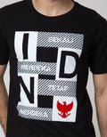 Cardinal Jeans Short Sleeve T-Shirt