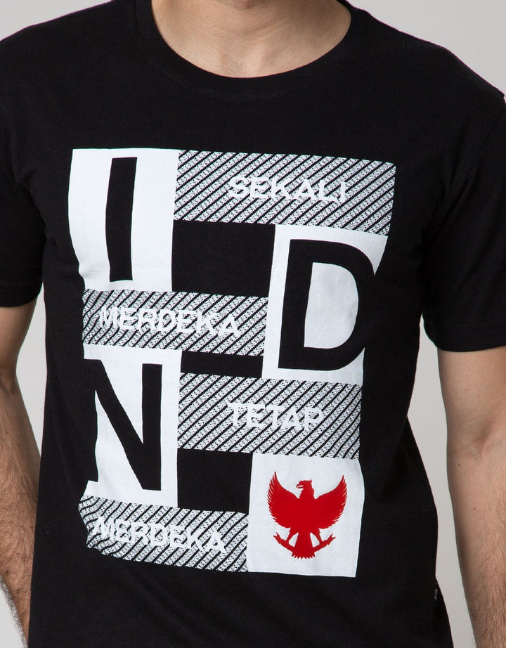 Cardinal Jeans Short Sleeve T-Shirt