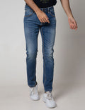 Cardinal Jeans Celana Panjang Denim