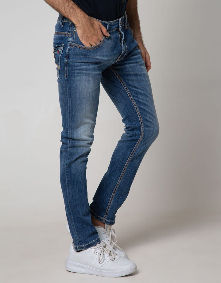 Cardinal Jeans Celana Panjang Denim