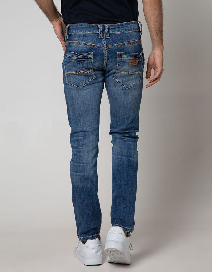 Cardinal Jeans Celana Panjang Denim