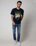 Cardinal Jeans Celana Panjang Denim