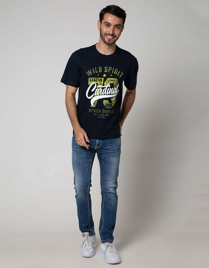 Cardinal Jeans Celana Panjang Denim