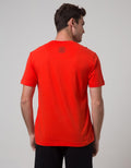 Cardinal Jeans T-Shirt Oblong