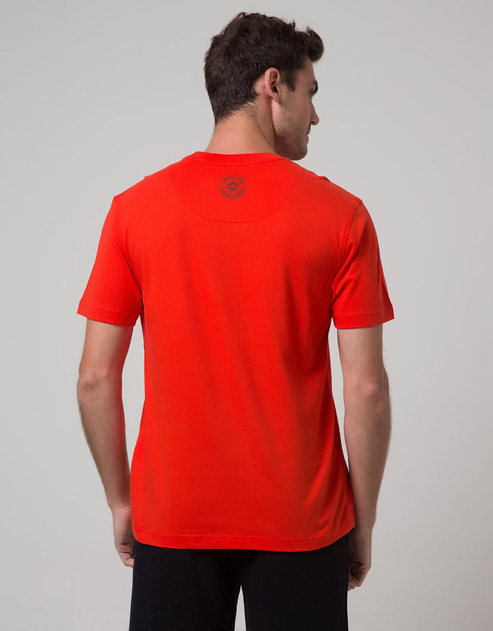 Cardinal Jeans T-Shirt Oblong