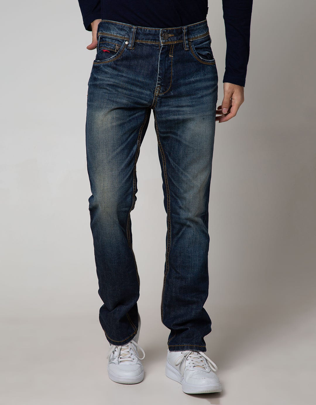 Cardinal Jeans Denim Trousers