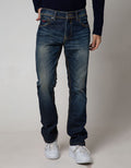 Cardinal Jeans Denim Trousers