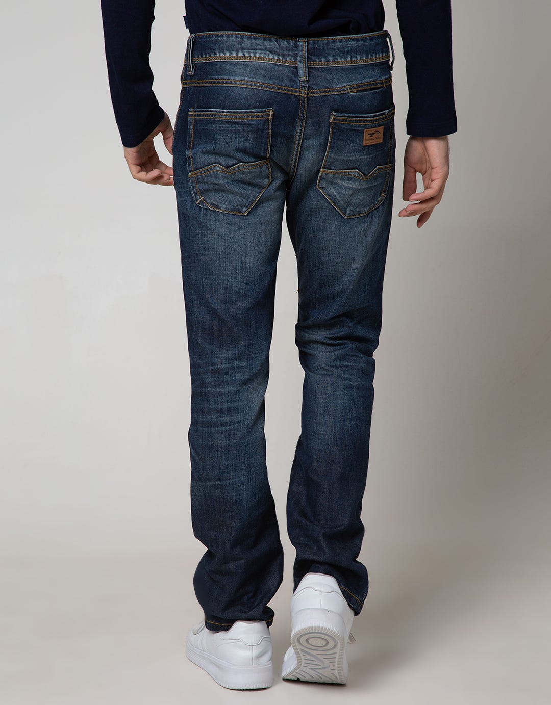 Cardinal Jeans Denim Trousers
