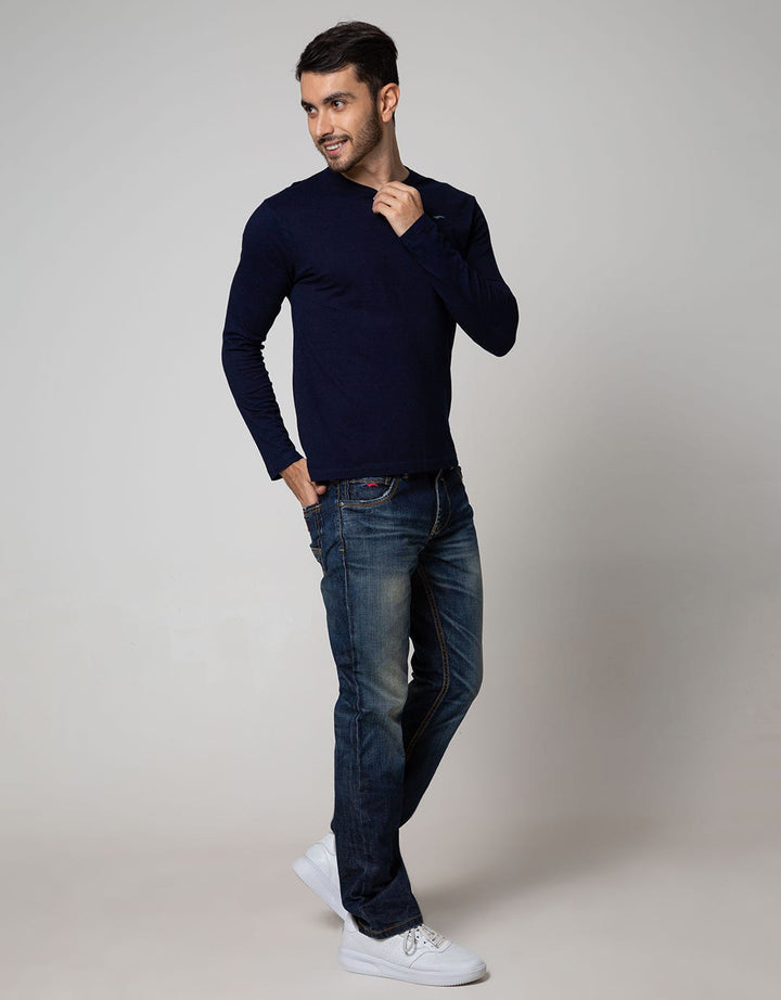 Cardinal Jeans Denim Trousers