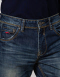 Cardinal Jeans Denim Trousers