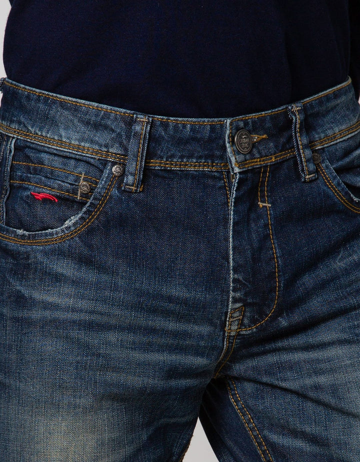 Cardinal Jeans Denim Trousers