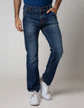 Cardinal Jeans Celana Panjang Denim