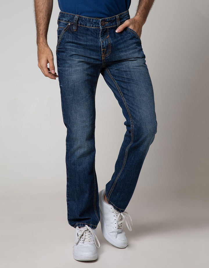 Cardinal Jeans Denim Trousers