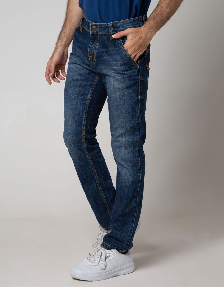 Cardinal Jeans Denim Trousers