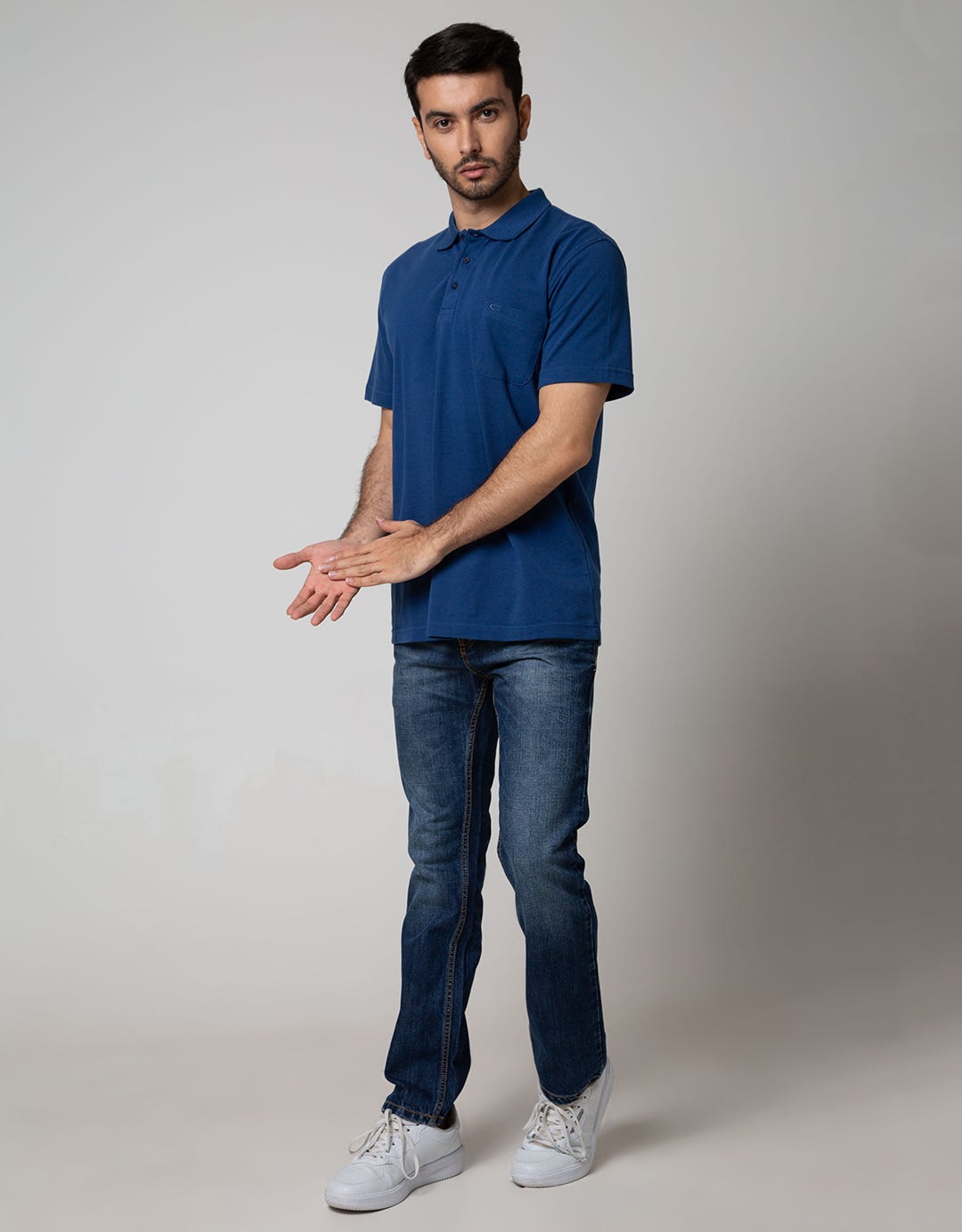 Cardinal Jeans Denim Trousers