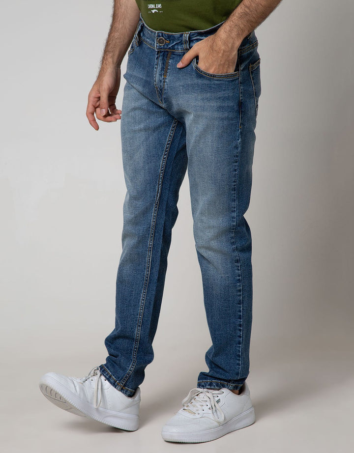 Cardinal Jeans Denim Trousers