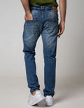 Cardinal Jeans Celana Panjang Denim