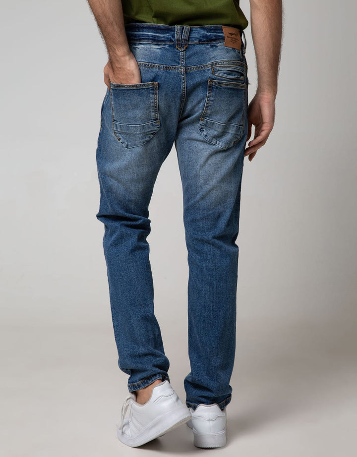 Cardinal Jeans Denim Trousers