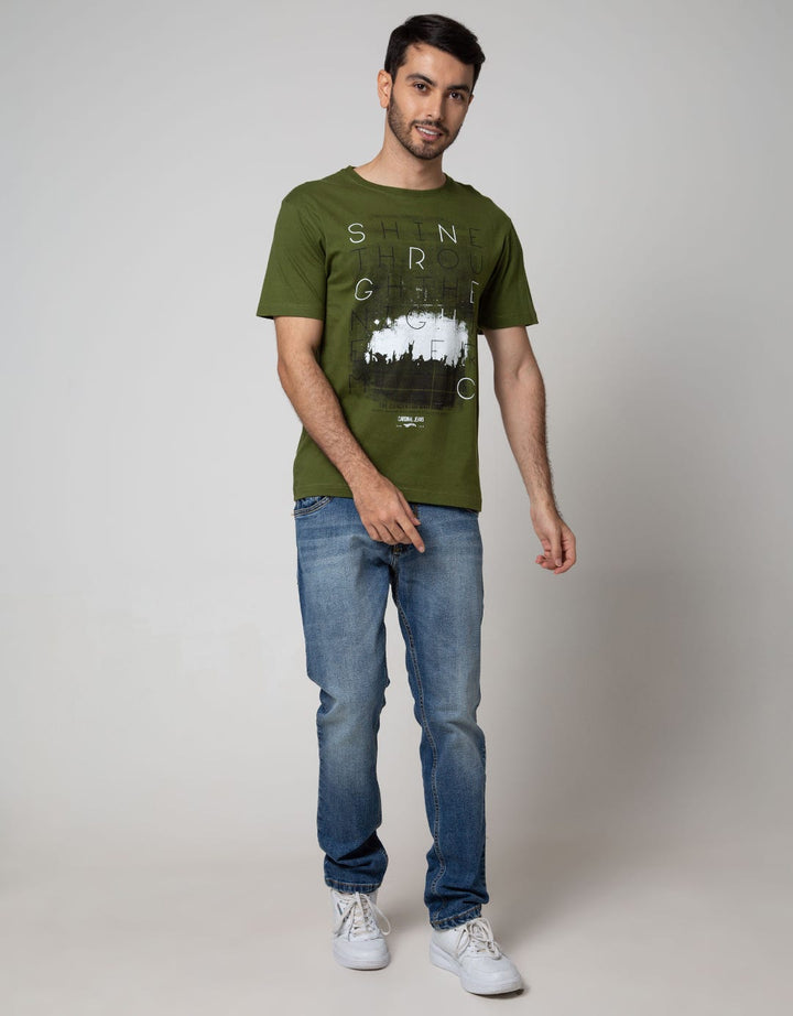 Cardinal Jeans Denim Trousers