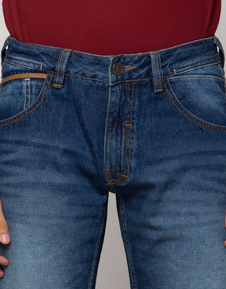Cardinal Jeans Celana Kasual