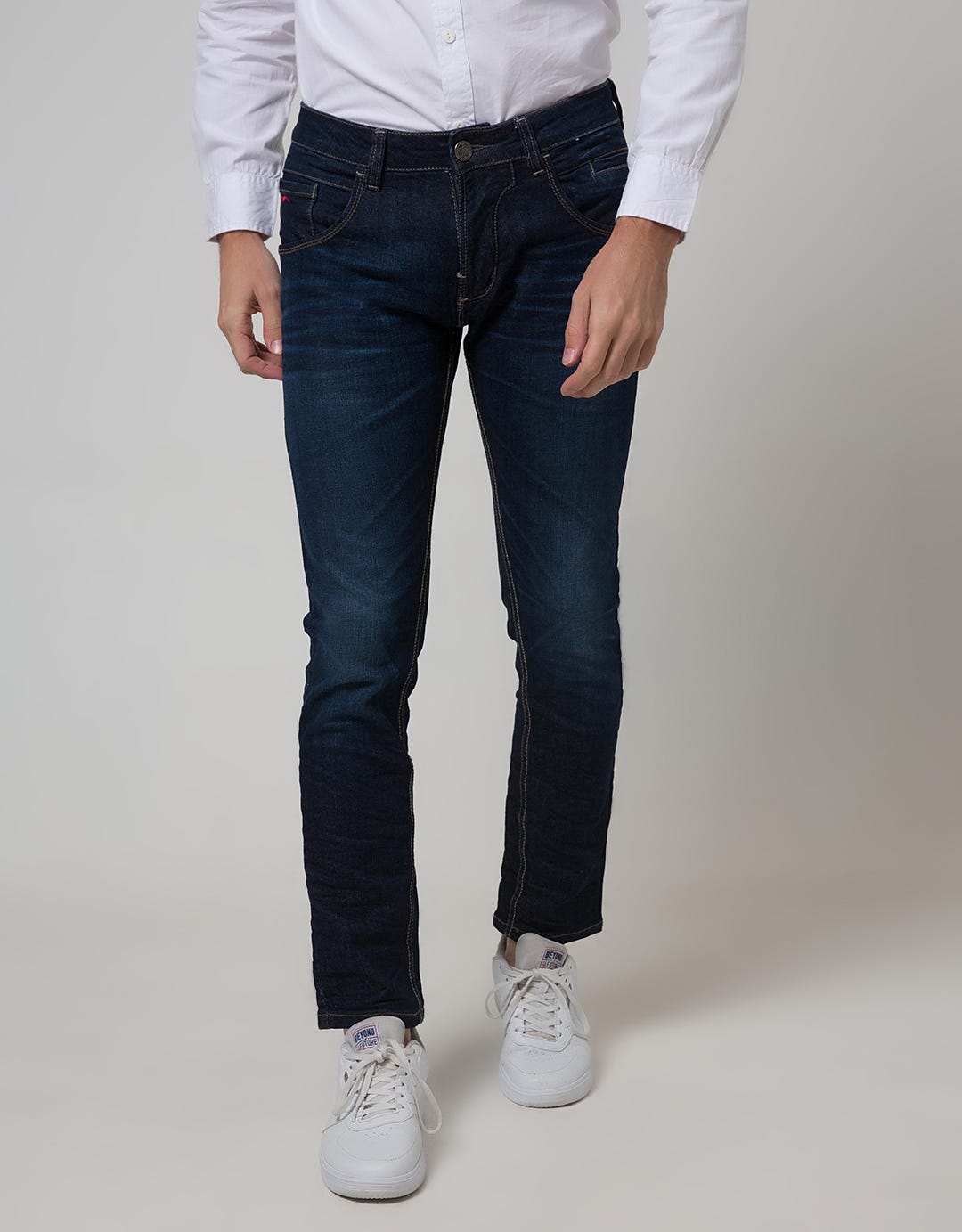 Cardinal Jeans Celana Panjang Men